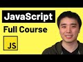 JavaScript Full Course - Beginner to Pro - Part 1