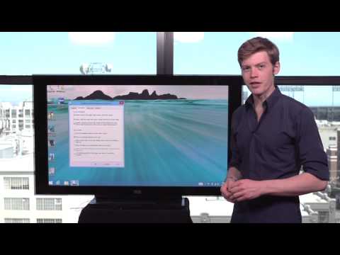 Windows 8.1 hidden features