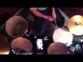 Big Sir - Old Blood (Sessions 65 Mix) [Drum Cover]