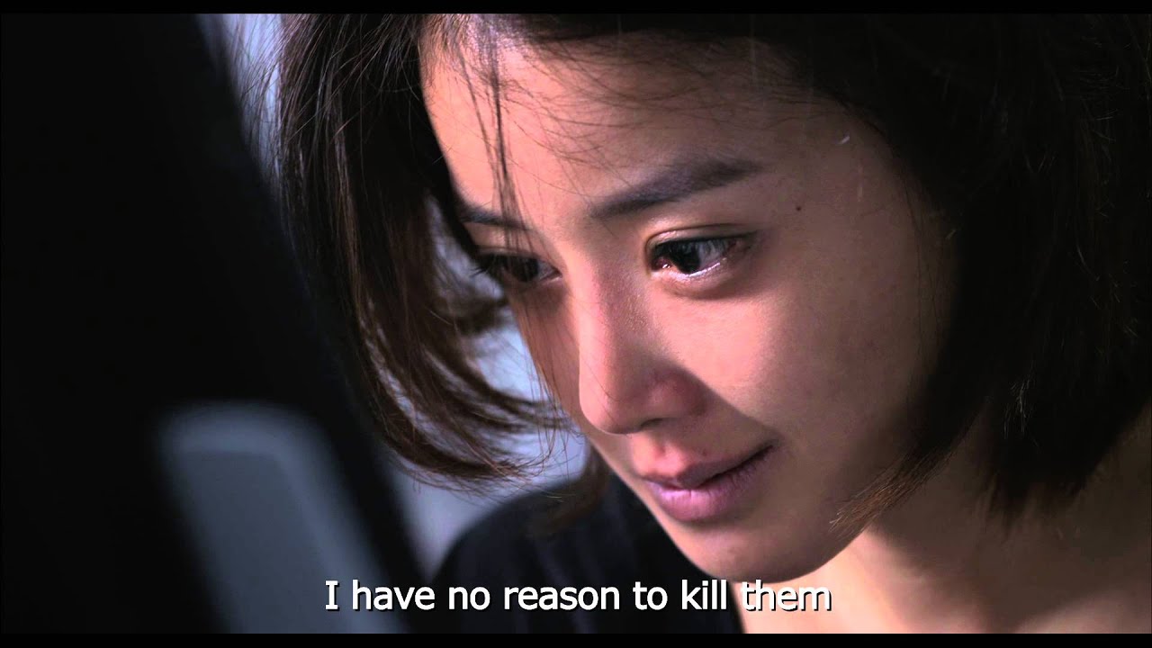 Killer Toon (더 웹툰: 예고살인) - Official English Main Trailer - YouTube