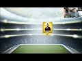 FIFA 14 5 Pack Challenge & Facecam Ultimate Team Episode 6