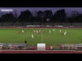 CFA : Valence 0-0 OGC Nice