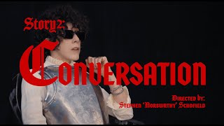 Lp - Conversation