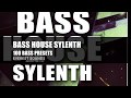 Everest Sounds-Bass House Sylenth Sample Pack