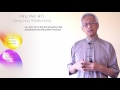 Chinese Medicine OB GYN Fundamentals 2 | Online CEU course | Dr. Daoshing Ni