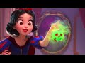 Disney Princesses New Casual Outfits Revealed In Wreck It Ralph Disney Princesses New Casual Outfits Revealed In Wreck It Ralph