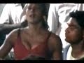 RECORDING DANCE IN Street Hot