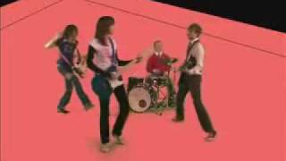 Watch Love Outside Andromeda Gonna Try To Be A Girl video