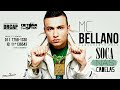 MC Bellano - Soca nas Cadelas - Música Nova (Lançamento 2013) DJ PAPALÉGUAS