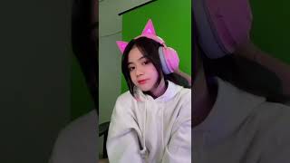 Video Tiktok Cewek Cantik Yourkayess Gamer