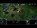 SC2 aXa (Z) vs RagequitTMO (T) BO5 G2