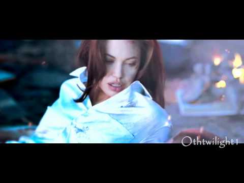 Angelina Jolie Tribute Movies