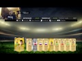 TOTY PACK OPENING BEST OF 3,000,000 COINS!!! FIFA 15 ULTIMATE TEAM