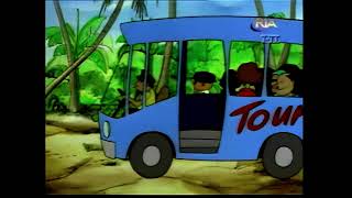Kampung Boy Episode 11 English Dub