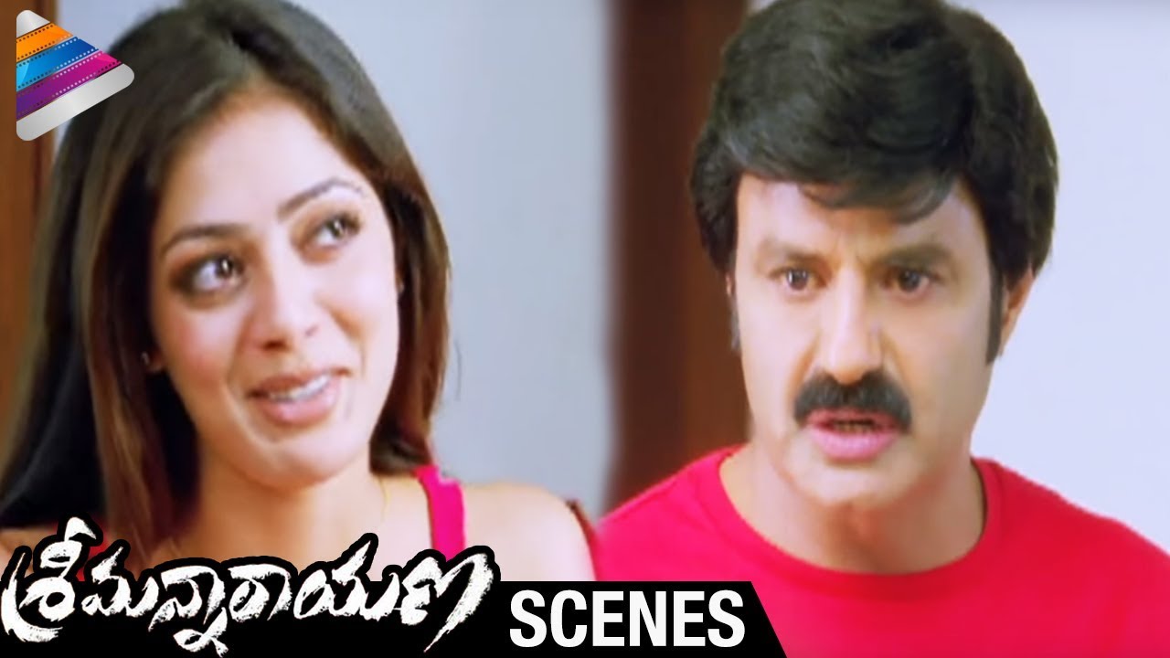 Srimannarayana movie download 3gp