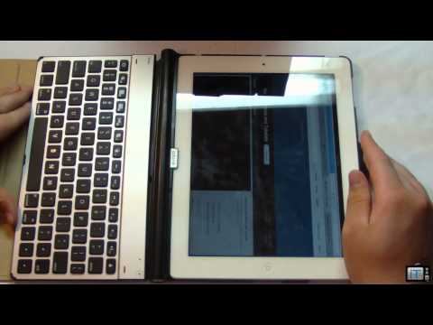 Ipadtargus Case on Itweak Tv Best Ipad Keyboard Case Review And Giveaway Adonit