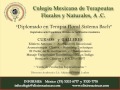 Colegio Mexicano de Terapeutas Florales y Naturales