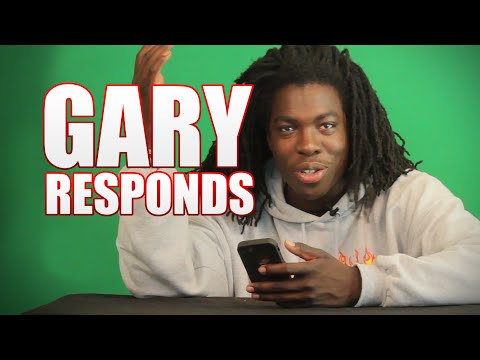 Gary Responds To Your SKATELINE Comments Ep. 151 - Pro Skater Uniforms, Snowboarding & More