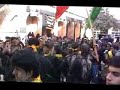 عبد الحسين الزيرجاوي + محمد الحلفي حصريا في القاسم