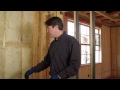Fiberglass and Mineral Wool Batt Inspection