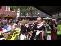 kustrally burgemeester Heiloo