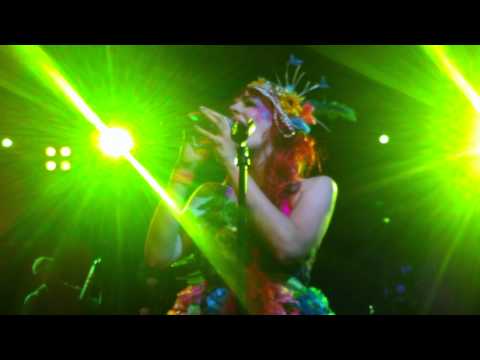 13. The Band Called Out For More Video