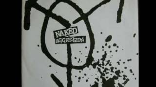 Watch Naked Aggression Break The Walls video
