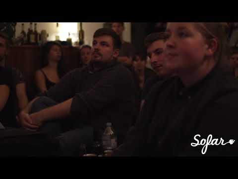 Apanorama - Wilderness | Sofar Nuremberg
