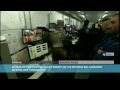 Se realizó esta tarde con éxito ensayo de las pruebas del lanzador de satélites tronador II