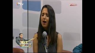 Şeyda Yeşi̇lyurt Bekle Buğday Tanesi-Bağlamaberkem Coşkun