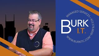 Ben Lawson | The Importance of Proactive Endpoint Monitoring