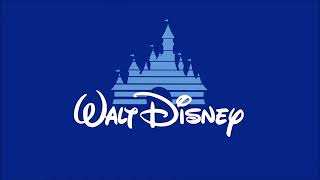 Clic Walt Disney Pictures Logo Reversed