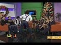 Queremos mas - Retas de baile