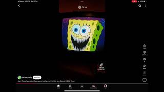 Spongebob Scary Pt 5 By -J4R7Y