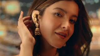 Shanaya Kapoor X Indinoor Brand Film