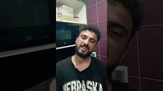 Kızdan Dayak Yiyen Umutun Halleri
