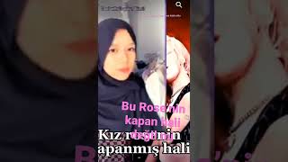 Rosenin Kapalı Hali