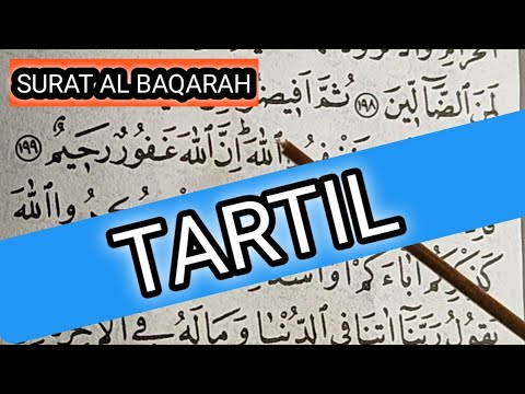 SURAT AL BAQARAH