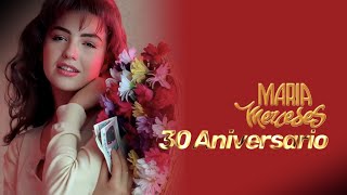 Thalia - María Mercedes 30 Aniversario - (Telenovela Recap)