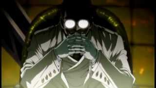 Hellsing Ultimate Amv - Millennium Strikes Again