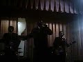 Tommy Ellison and the Five Singing Stars