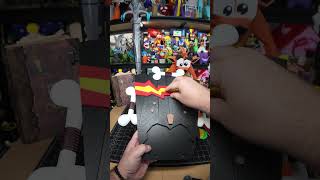 I Supersized Uka Uka From Crash Bandicoot