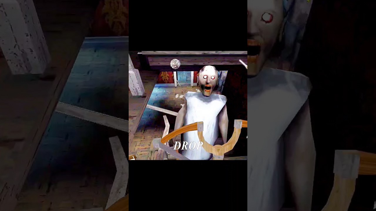 i killed granny and grandpa in granny chapter 3 mod apk i killed granny and grandpa in granny chapter 3 mod apk