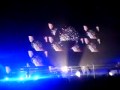 Depeche Mode Stripped live Lodz 11.02.2010 Tour of the Universe