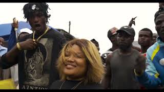 Rémy Beta - Mon Cv Street Clip Officiel