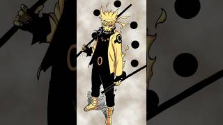 Naruto Edit Yare Yare Serious Mode On