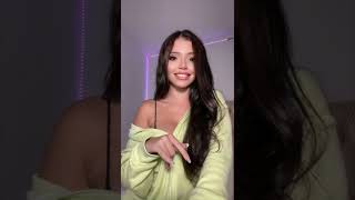 Lily Bunny Rosse Trend Tiktok Videos 0020