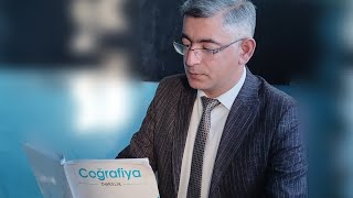Fiziki - Coğrafi Rayonlar Ll Hissə
