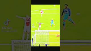Hakim Ziyech Sevinci