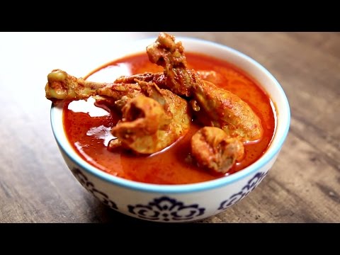 Youtube Chicken Vindaloo Recipe Healthy